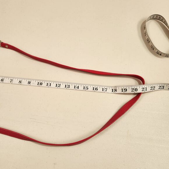 Kate Spade Cobble Hill Krista Fold Over Crossbody Bag - Picture 12 of 12